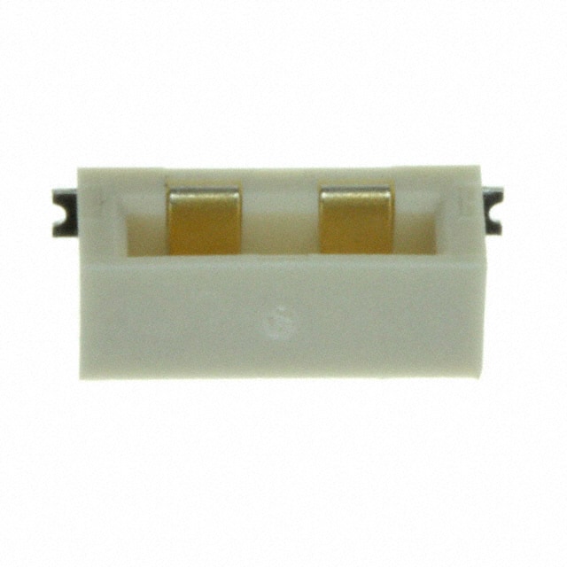 209159002101116 CONN SSL SOCKET 2POS 3MM SOLDER