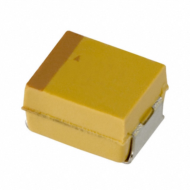 NOJT336M002RWJ CAP NIOB OXID 33UF 20% 2.5V 1210