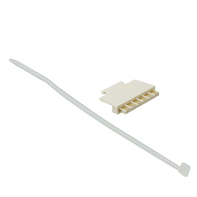 119159006101116 CONN SSL PLUG 6POS 3MM SLDR CUP