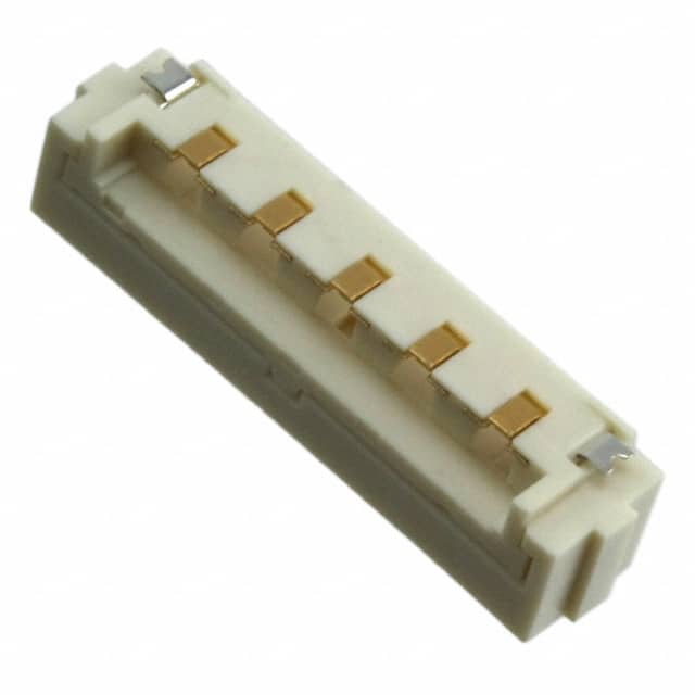 229159005101116 CONN SSL SOCKET 5POS 3MM SOLDER