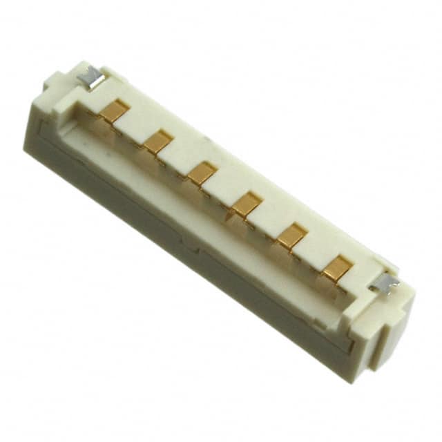229159006101116 CONN SSL SOCKET 6POS 3MM SOLDER