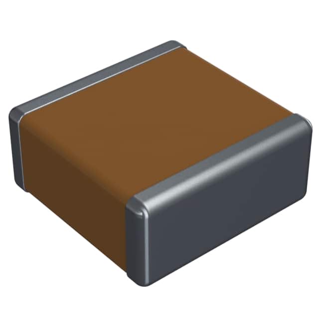 2225GC103KAT1A CAP CER 10000PF 2KV X7R 2225