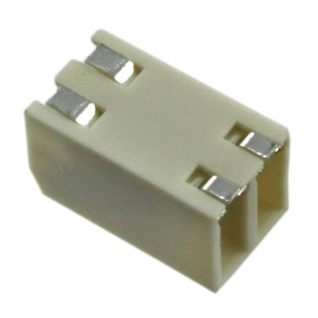 009276002021106 TERM BLK 2POS SIDE ENT 2.5MM SMD