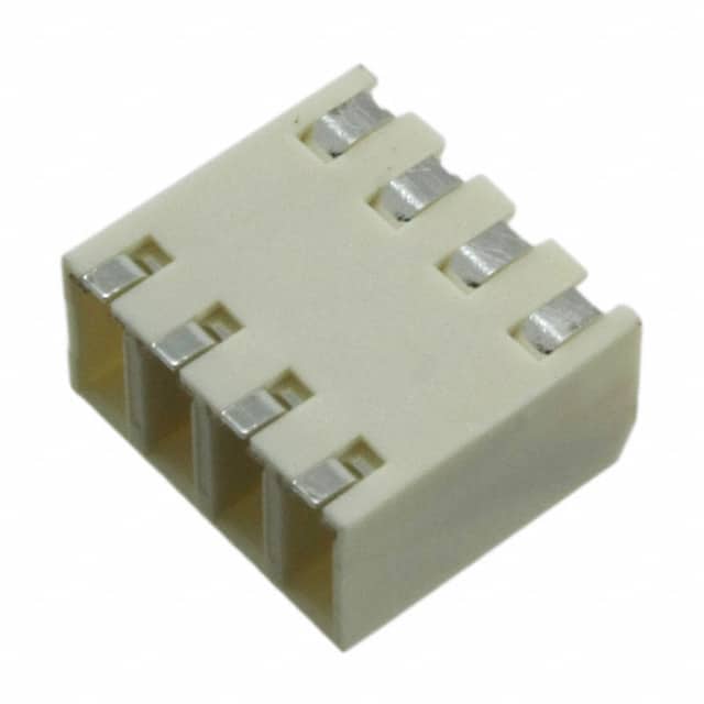 009276004021106 TERM BLK 4POS SIDE ENT 2.5MM SMD