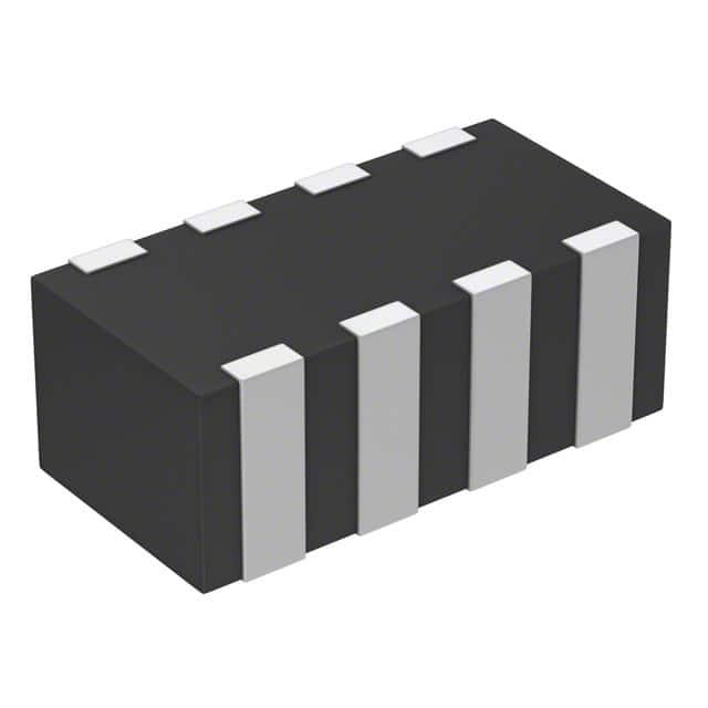 CANAT04DP VARISTOR 100V 4A 0612