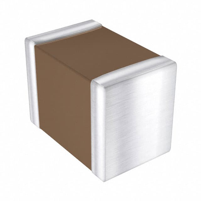 QM05YD106KAT2A CAP CER 10UF 16V X5R 0805