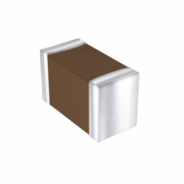 MK02275R6BAT2A CAP CER 5.6PF 200V C0G/NP0 0402