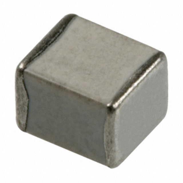 SQCB7M9R1CAJWE CAP CER 9.1PF 500V 1111