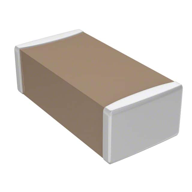 LT066D106KAT2X CAP CER 10UF 6.3V X5R 1206