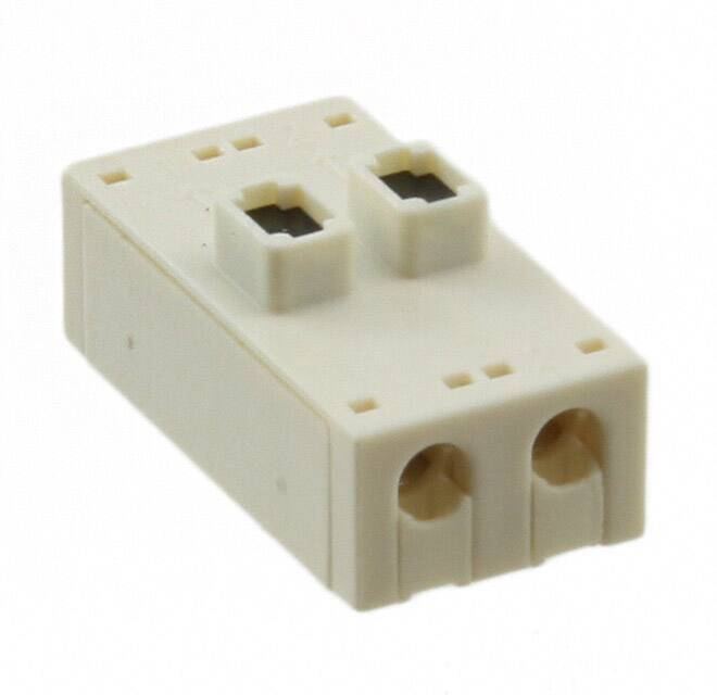 009286002021106 CONN JUNCT 2POS POKE-IN 18-26AWG