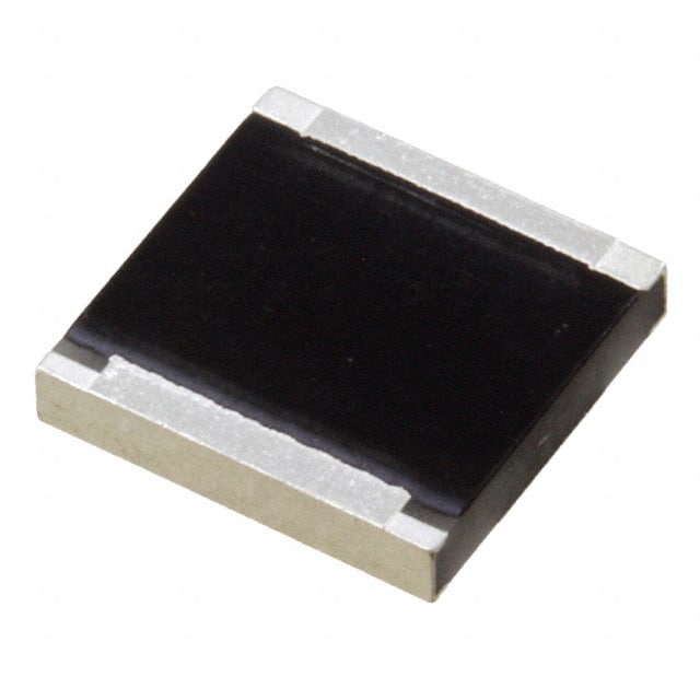 RP42525R0100GTTR RES SMD 100 OHM 2% 20W 2525