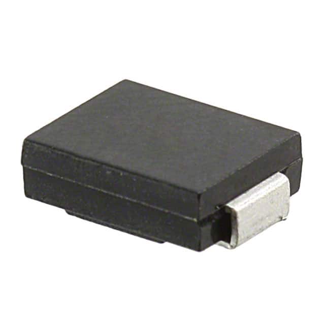 SMCJ220CA TVS DIODE 220VWM 356VC DO214AB