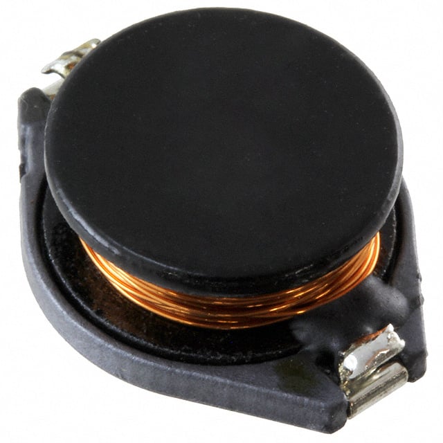 LMXN1915M102CTAS FIXED IND 1MH 1.8 OHM SMD