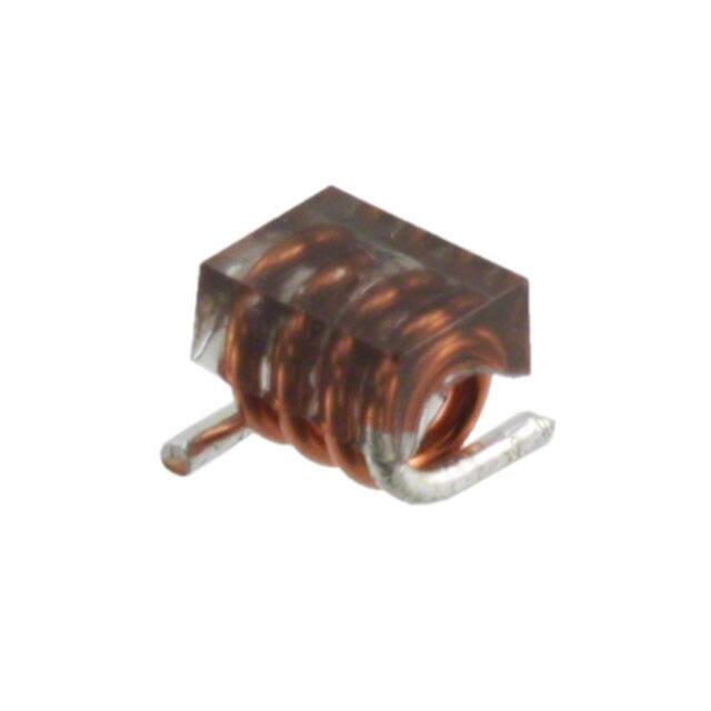 AL12A12N5GTR FIXED IND 12.5NH 4A 3.4 MOHM SMD