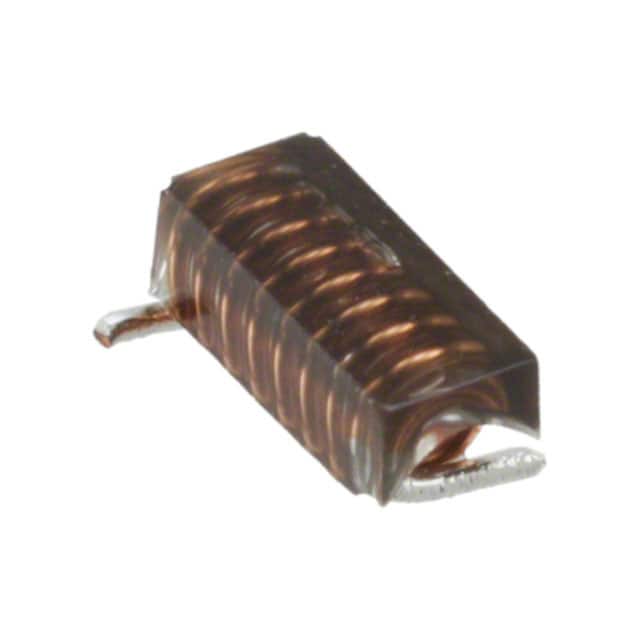 AL12B35N5JTR FIXED IND 35.5NH 4A 6.8 MOHM SMD