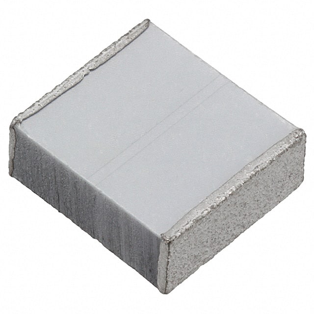 CB182K0224KBC CAP FILM 0.22UF 10% 630VDC 6054