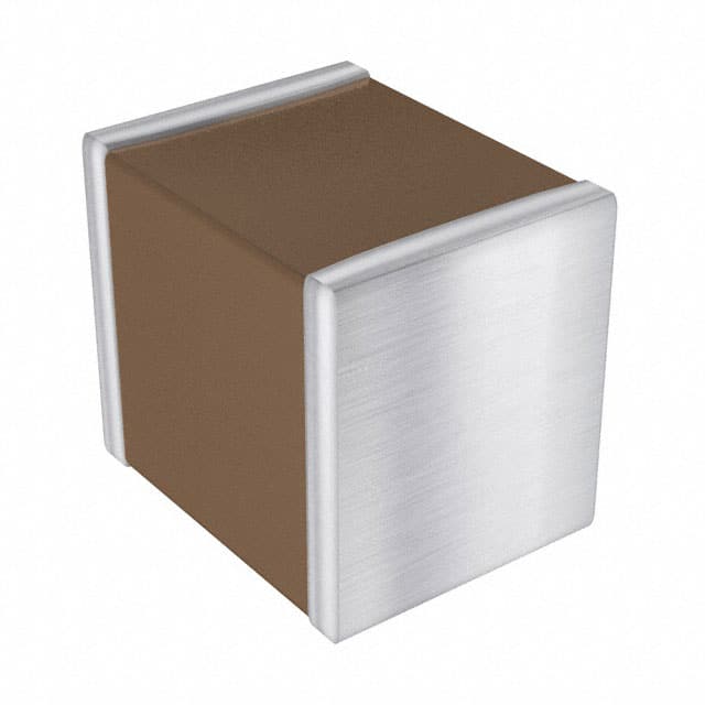LD106D107MAB2A CAP CER 100UF 6.3V X5R 1210