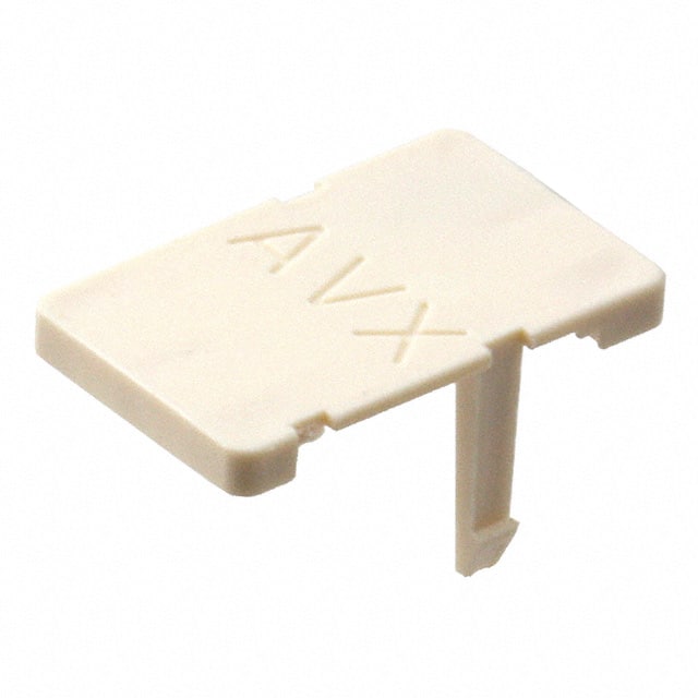 609159350209000 CONN COVER FOR 9159 SERIES RCPT