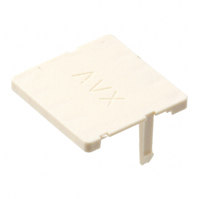 609159350409000 CONN COVER FOR 9159 SERIES RCPT