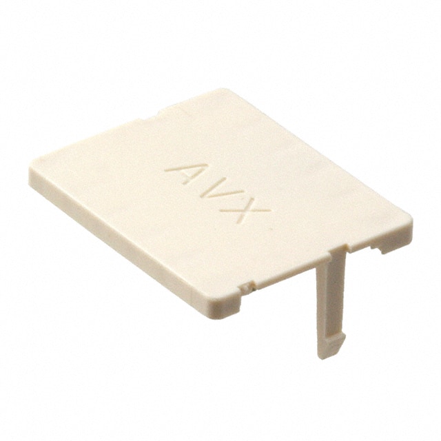 609159350509000 CONN COVER FOR 9159 SERIES RCPT