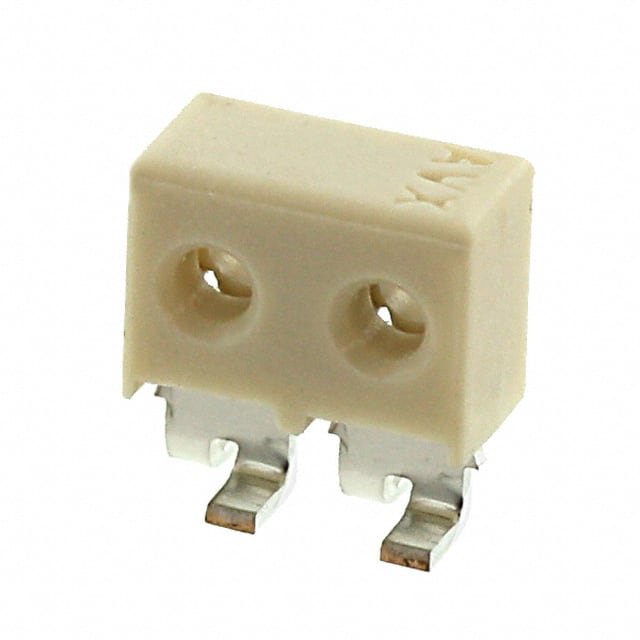 009175002701106 CONN WIRE IDC 2POS 28AWG SMD