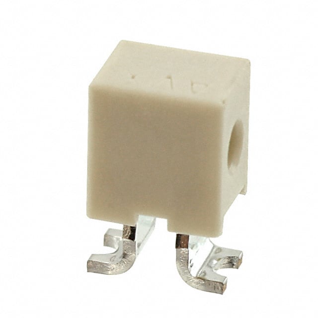 009176001722106 CONN WIRE IDC 1POS 22AWG SMD