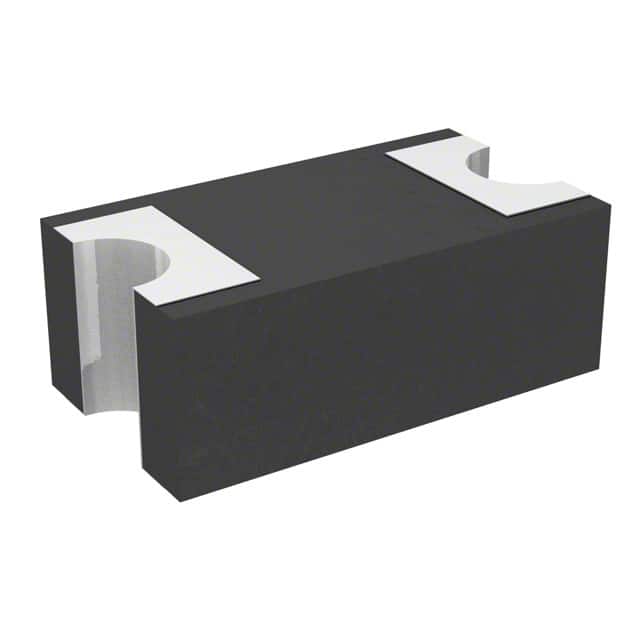 SD0603S040S0R2 DIODE SCHOTTKY 40V 200MA 0603