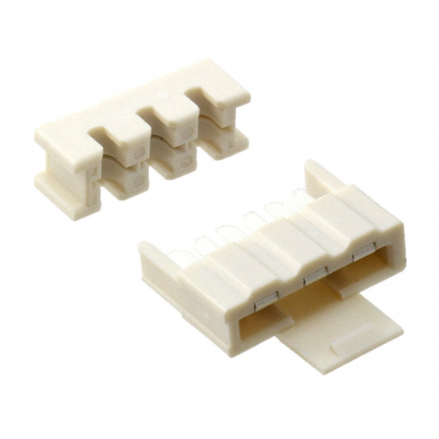 249159003132106 CONN SSL SOCKET 3POS 3MM IDC