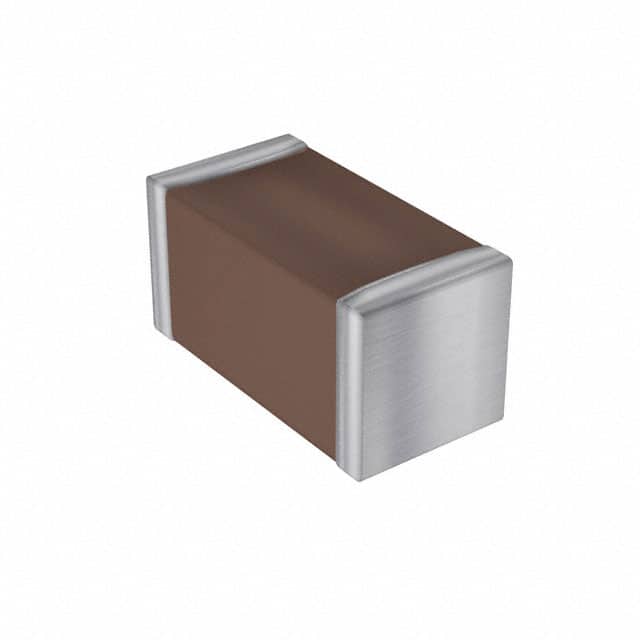 ESD31C103K4T2A-18 CAP CER 10000PF 100V X7R 0603