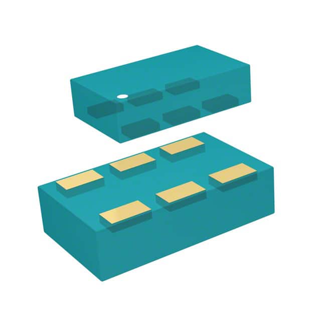 DP03A5425TTR/500 RF DIPLEXER 0603