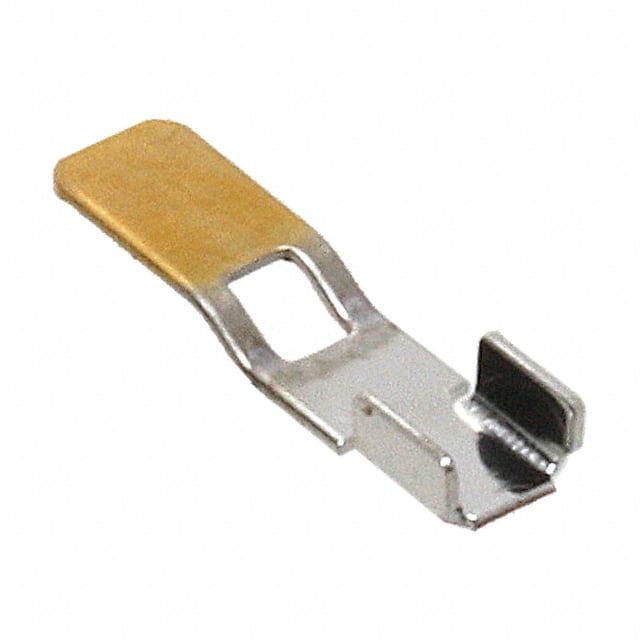 709159001401006 CONN SSL PLUG CONTACT SOLDER
