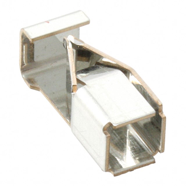 709296001004006 CONN SSL POKE-IN CONT 12-20AWG