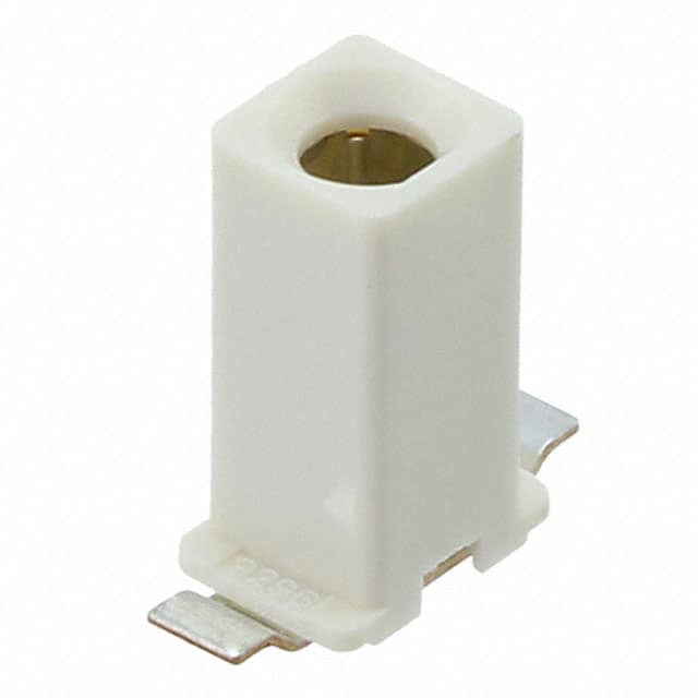 009296001503906 CONN WIR POKE-IN 1P 18-26AWG SMD