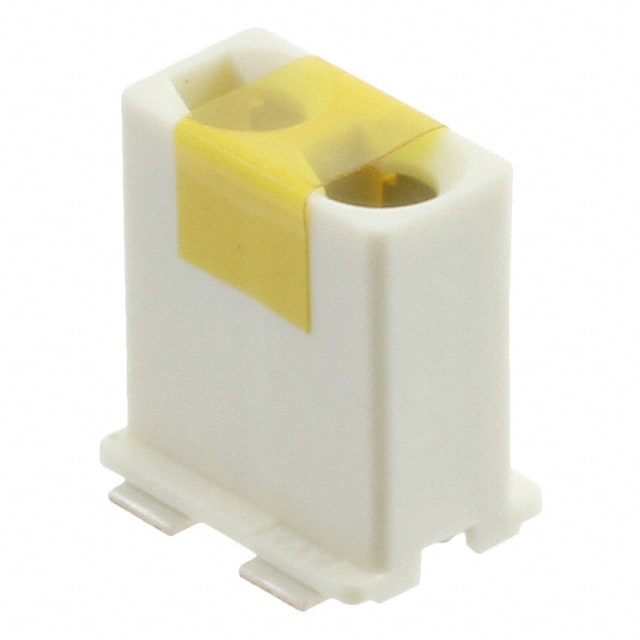 009296002553906 CONN WIR POKE-IN 2P 18-26AWG SMD