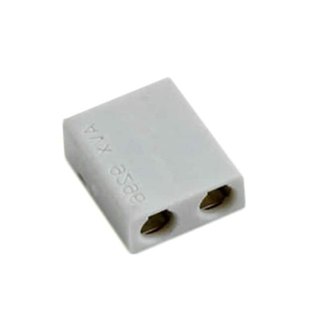 009296002202906 CONN WIRE POKE-IN 2POS SMD RA