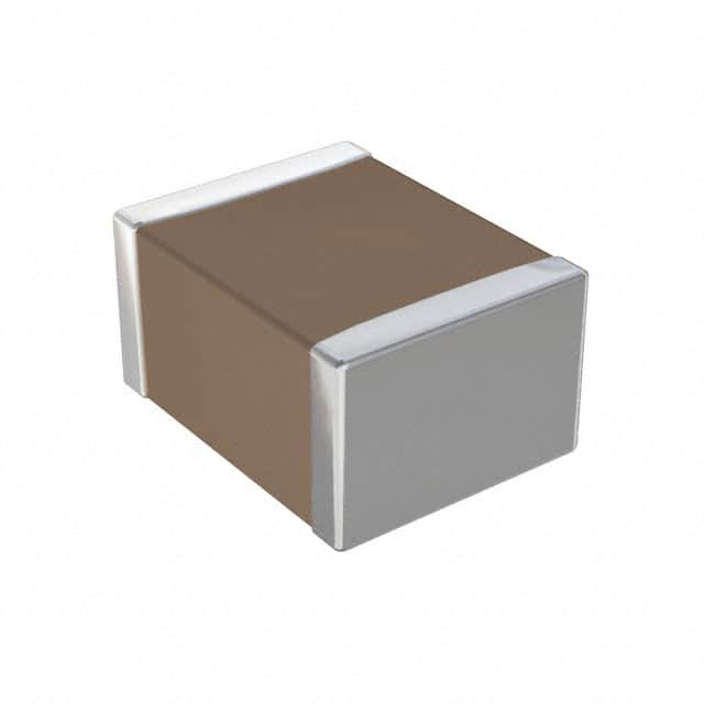 AT103T104KA12A CAP CER 0.1UF 25V X7R 1210
