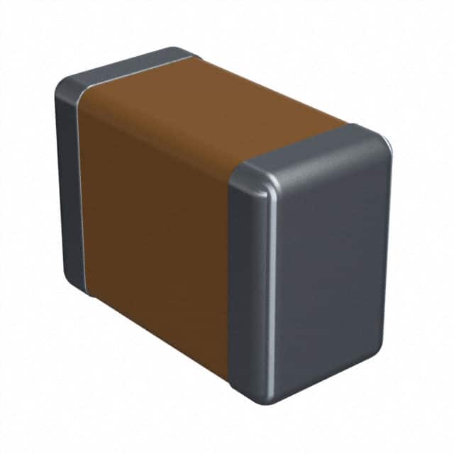 LD066D476MAB2A CAP CER 47UF 6.3V X5R 1206