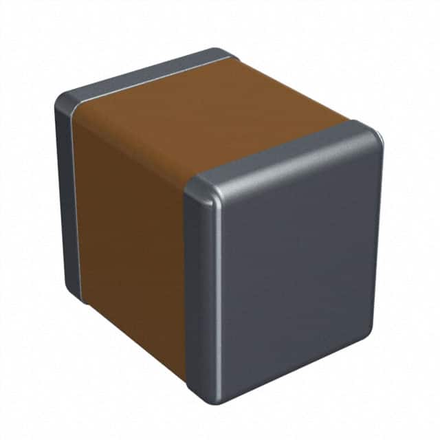 CM32X5R226K10AT CAP CER 22UF 10V X5R 1210
