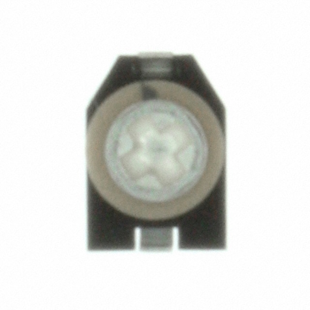 CTZ3E-03A-W1-PF CAP TRIMMER 1-3PF 25V SMD
