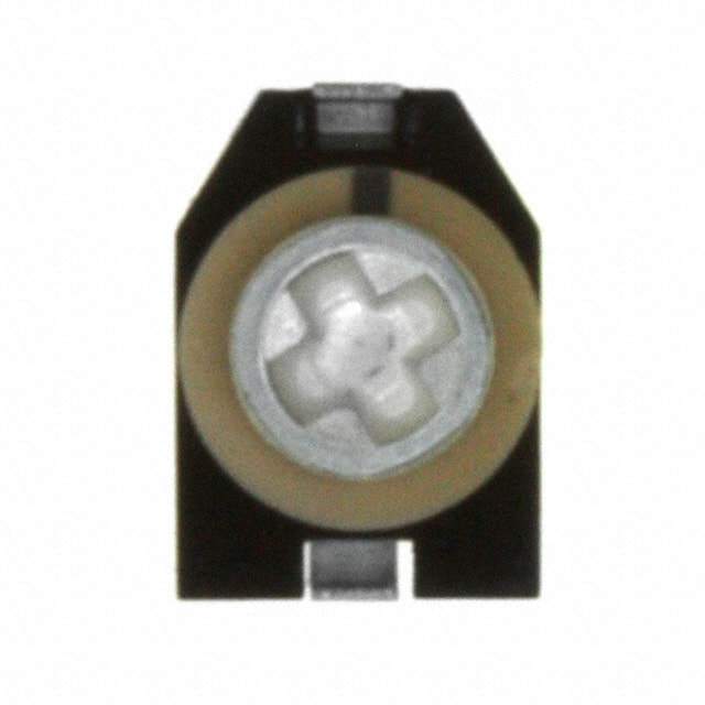 CTZ3E-05A-W1-PF CAP TRIMMER 1.5-5PF 25V SMD