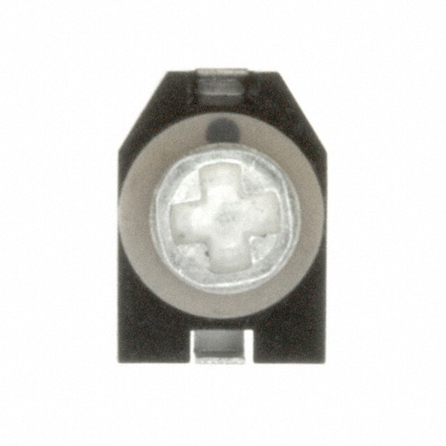 CTZ3E-10B-W1-PF CAP TRIMMER 1.5-10PF 25V SMD