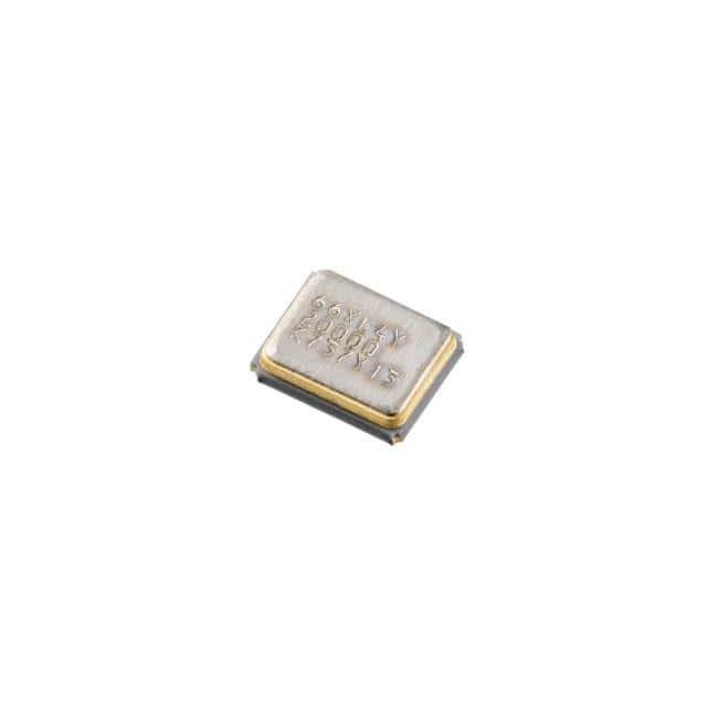 CX2016SA55200D0GSSCC 2.05X1.65X0.45MM SIZE, 55.2MHZ,