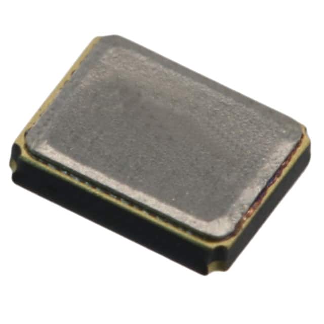 CX2520DB38400D0FLJCC CRYSTAL 38.4000MHZ 8PF SMD