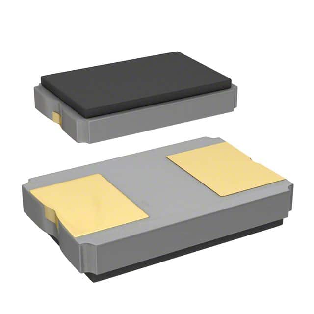 CX5032GB12000H0PESZZ CRYSTAL 12.0000MHZ 12PF SMD