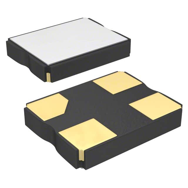 KC2520C38.4000C2LE00 XTAL OSC XO 38.4000MHZ CMOS SMD