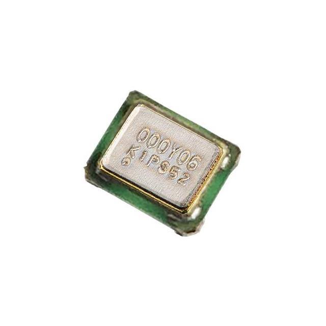 KC2520Z13.0000C1KX00 2.5X2.0X0.8MM SIZE, C'MOS, 13MHZ