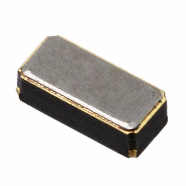 KC3215A32768C33AAE00 XTAL OSC XO 32.7680KHZ CMOS SMD