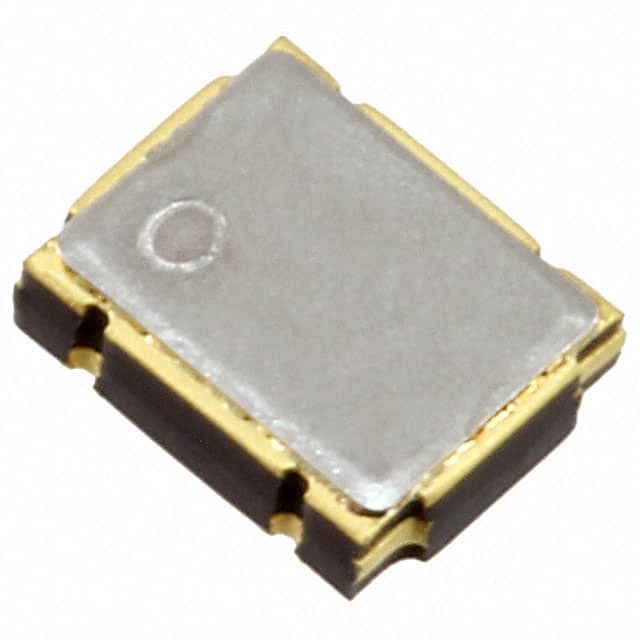 KC3225A50.0000C3GE00 XTAL OSC XO 50.0000MHZ CMOS SMD