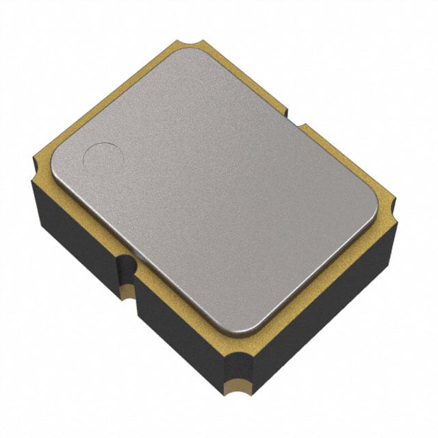 KC3225L156.250P3GJ00 CLOCK OSC 156.25MHZ 3.3V SMD