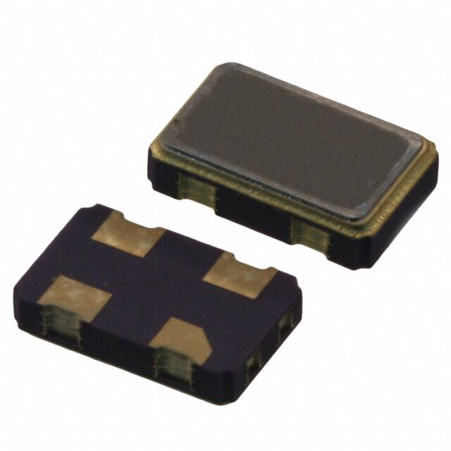 KC5032C100.000C20E00 XTAL OSC XO 100.0000MHZ CMOS SMD